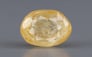 Ceylon Yellow Sapphire - 3.04 Carat Fine Quality CYS-4074