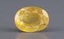 Ceylon Yellow Sapphire - 3.04 Carat Fine Quality CYS-4088