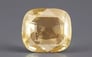 Ceylon Yellow Sapphire - 3.04 Carat Limited Quality CYS-3865