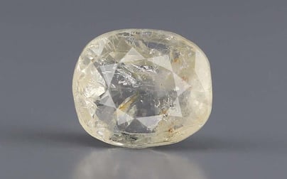 Ceylon Yellow Sapphire - 3.05 Carat Fine Quality CYS-4078