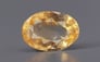 Ceylon Yellow Sapphire - 3.06 Carat Limited Quality CYS-3710