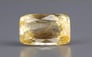 Ceylon Yellow Sapphire - 3.06 Carat Limited Quality CYS-3863