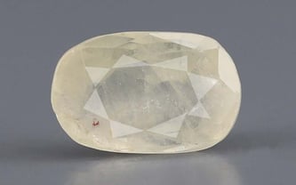 Ceylon Yellow Sapphire - 3.07 Carat Fine Quality CYS-4072