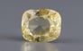 Ceylon Yellow Sapphire - 3.08 Carat Limited Quality CYS-4113