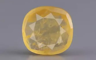 Ceylon Yellow Sapphire - 3.09 Carat Fine Quality CYS-3878