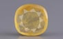Ceylon Yellow Sapphire - 3.09 Carat Fine Quality CYS-3878