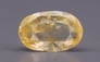 Ceylon Yellow Sapphire - 3.09 Carat Limited Quality CYS-3513