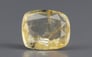 Ceylon Yellow Sapphire - 3.10 Carat Prime Quality CYS 3768