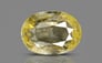Ceylon Yellow Sapphire - 3.11 Carat Limited Quality CYS-3751