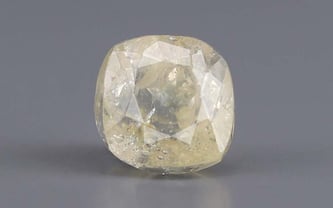 Ceylon Yellow Sapphire - 3.12 Carat Fine Quality CYS-4079