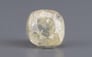 Ceylon Yellow Sapphire - 3.12 Carat Fine Quality CYS-4079