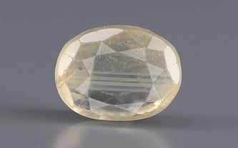 Ceylon Yellow Sapphire - 3.12 Carat Fine Quality CYS-4090