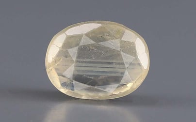 Ceylon Yellow Sapphire - 3.12 Carat Fine Quality CYS-4090