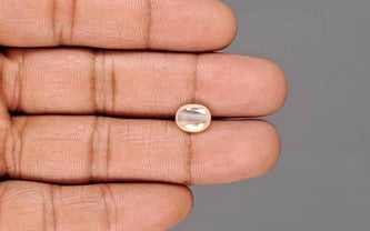 Ceylon Yellow Sapphire - 3.12 Carat Fine Quality CYS-4090