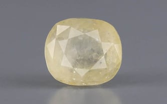 Ceylon Yellow Sapphire - 3.13 Carat Fine Quality CYS-4073