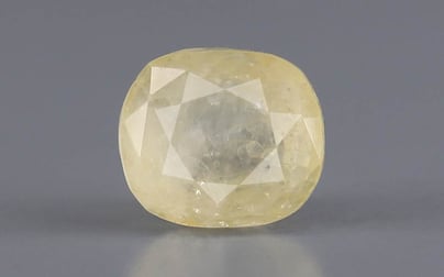 Ceylon Yellow Sapphire - 3.13 Carat Fine Quality CYS-4073