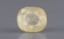 Ceylon Yellow Sapphire - 3.13 Carat Fine Quality CYS-4073