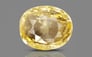 Ceylon Yellow Sapphire - 3.14 Carat Limited Quality CYS-3748