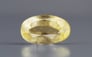 Ceylon Yellow Sapphire - 3.15 Carat Prime Quality CYS-3770