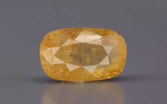 Ceylon Yellow Sapphire - 3.16 Carat Fine Quality CYS-3890