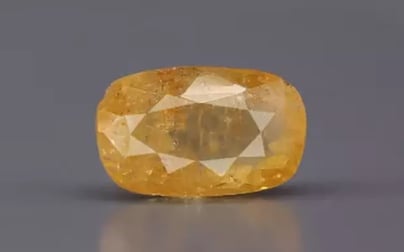 Ceylon Yellow Sapphire - 3.16 Carat Fine Quality CYS-3890