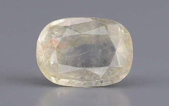 Ceylon Yellow Sapphire - 3.17 Carat Fine Quality CYS-4084