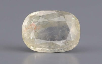 Ceylon Yellow Sapphire - 3.17 Carat Fine Quality CYS-4084