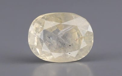 Ceylon Yellow Sapphire - 3.18 Carat Fine Quality CYS-4086