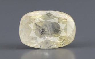 Ceylon Yellow Sapphire - 3.19 Carat Fine Quality CYS-4071