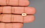 Ceylon Yellow Sapphire - 3.19 Carat Fine Quality CYS-4071