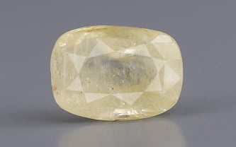 Ceylon Yellow Sapphire - 3.19 Carat Fine Quality CYS-4082