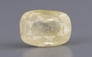 Ceylon Yellow Sapphire - 3.19 Carat Fine Quality CYS-4082