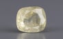 Ceylon Yellow Sapphire - 3.21 Carat Fine Quality CYS-4085