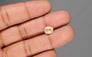 Ceylon Yellow Sapphire - 3.21 Carat Fine Quality CYS-4085