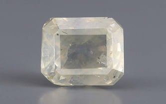 Ceylon Yellow Sapphire - 3.26 Carat Fine Quality CYS-4080