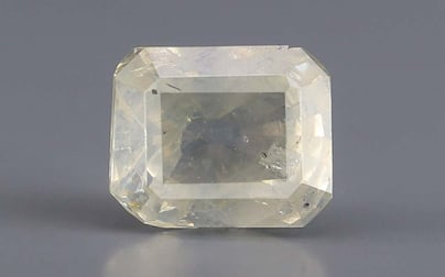 Ceylon Yellow Sapphire - 3.26 Carat Fine Quality CYS-4080