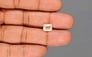 Ceylon Yellow Sapphire - 3.26 Carat Fine Quality CYS-4080