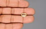 Ceylon Yellow Sapphire - 3.29 Carat Limited Quality CYS-3962