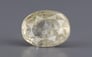 Ceylon Yellow Sapphire - 3.30 Carat Fine Quality CYS-4089