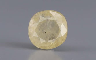 Ceylon Yellow Sapphire - 3.41 Carat Fine Quality CYS-4081