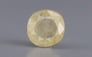 Ceylon Yellow Sapphire - 3.41 Carat Fine Quality CYS-4081
