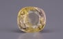 Ceylon Yellow Sapphire - 3.44 Carat Prime Quality CYS-3580