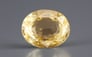 Ceylon Yellow Sapphire - 3.44 Carat Limited Quality CYS-3864