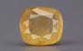Ceylon Yellow Sapphire - 3.49 Carat Fine Quality CYS-3897