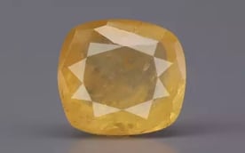 Ceylon Yellow Sapphire - 3.49 Carat Fine Quality CYS-3897