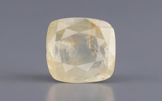 Ceylon Yellow Sapphire - 3.50 Carat Fine Quality CYS-4083