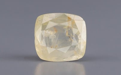 Ceylon Yellow Sapphire - 3.50 Carat Fine Quality CYS-4083