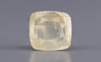 Ceylon Yellow Sapphire - 3.50 Carat Fine Quality CYS-4083