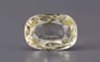 Ceylon Yellow Sapphire - 3.50 Carat Limited Quality CYS-3688