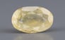 Ceylon Yellow Sapphire - 3.51 Carat Fine Quality CYS-4075